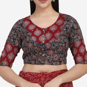 Blouse Design