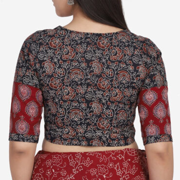 Blouse Design