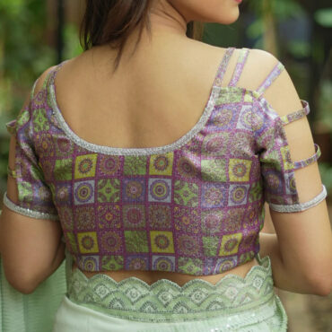 Blouse Design