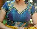 Blouse Design