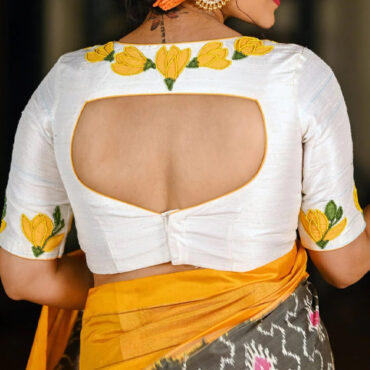 Blouse Design