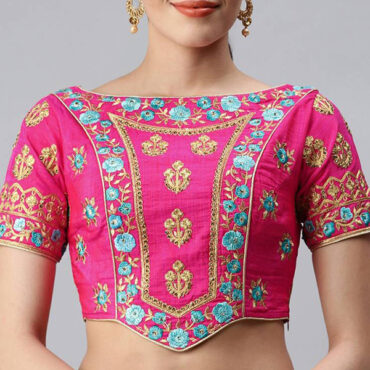 Blouse Design