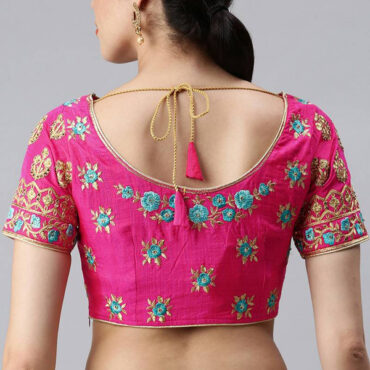 Blouse Design