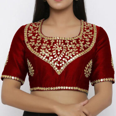 Blouse Design