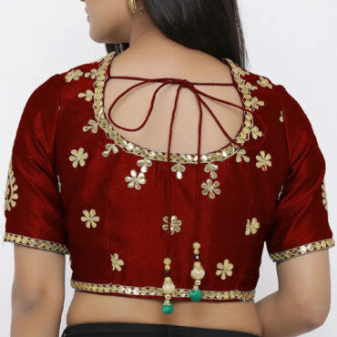 Blouse Design