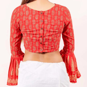 Blouse Design