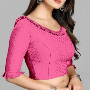 Blouse Design