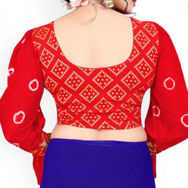 Blouse Design