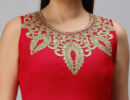 Blouse Design