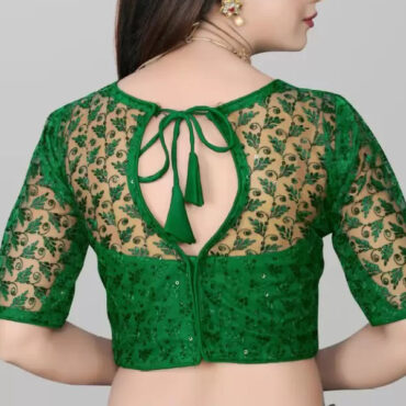 Blouse Design