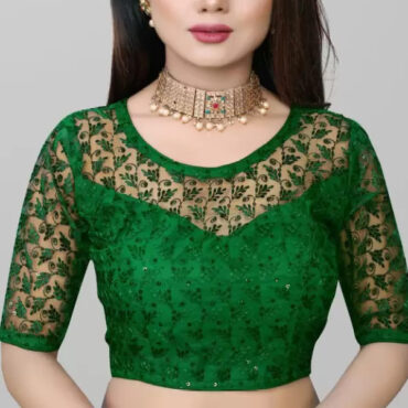 Blouse Design