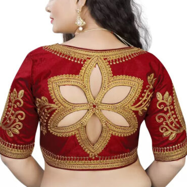 Blouse Design