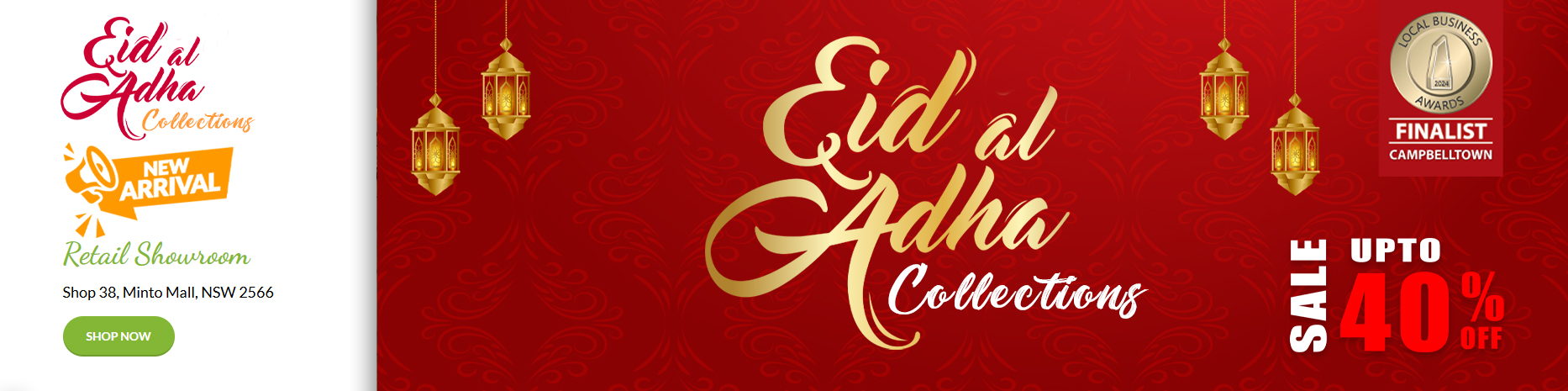 FaRe - Festive Eid Ul Adha 2026