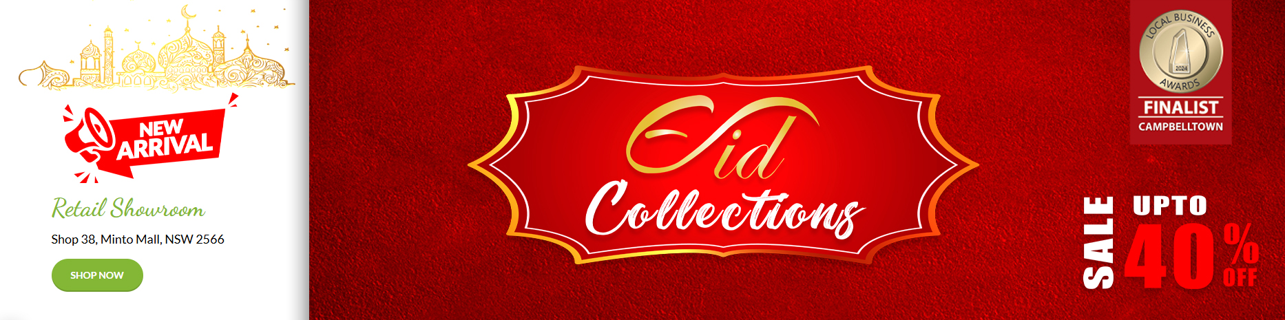 FaRe - Festive Feb 2026