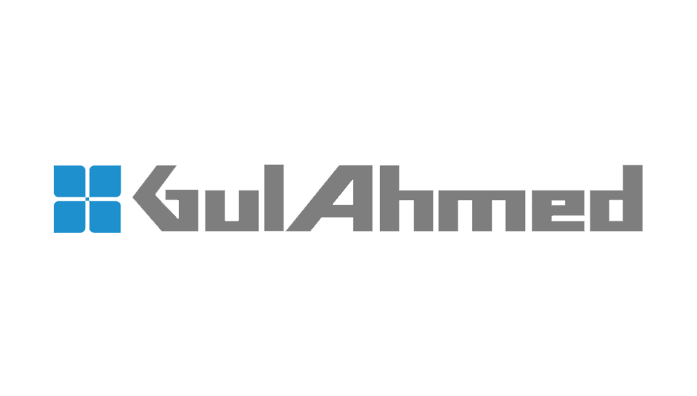 Logo - Gul Ahmed