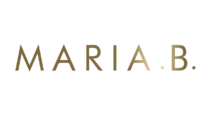 Logo - Maria B