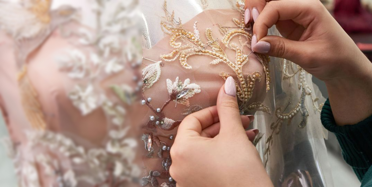 FaRe - Bridal Suits Alterations
