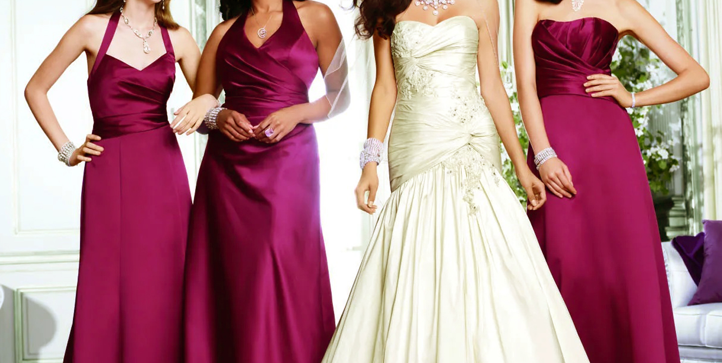 FaRe - Formal Wear Alterations