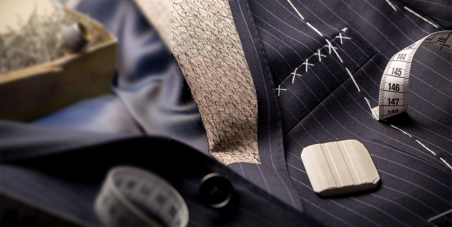 FaRe - Men Suits Alterations