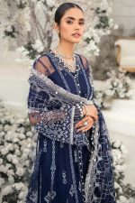 AIK Wedding Look 200555 003