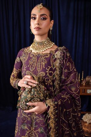 Bekhudi Luxury Raw Silk Salwar Suit 201373 02