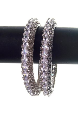 CZ Bangle 1751