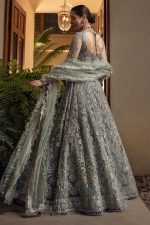 Crimson wedding Set 200720 03