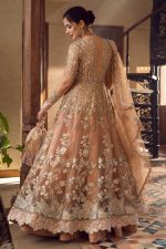 Crimson wedding Set 200722 03