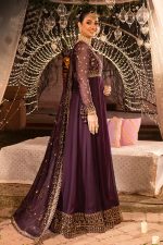 Dostana Chiffon Salwar Suit 201469 03