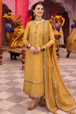 Dostana Paper cotton Salwar Suit 201449 01