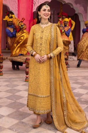 Dostana Paper cotton Salwar Suit 201449 01