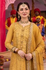 Dostana Paper cotton Salwar Suit 201449 02