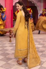 Dostana Paper cotton Salwar Suit 201449 03