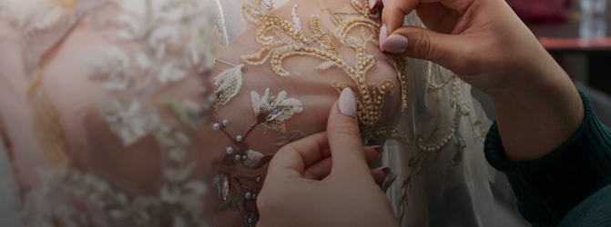 FaRe - Bridal Dress Alterations