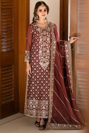 Festive Salwar Suit 200969 01