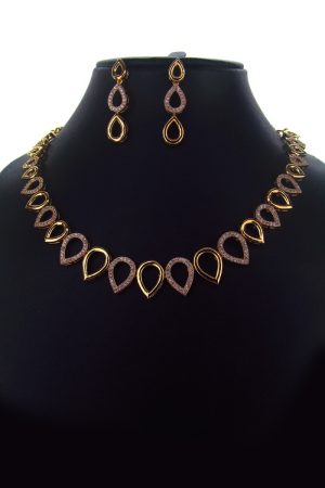 Imitation Jewelry 1336