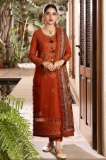 Rania Premium Winter Cotton 201445 01