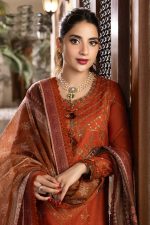 Rania Premium Winter Cotton 201445 02