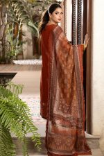 Rania Premium Winter Cotton 201445 03