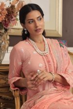 Regalia Embroidered Lawn In Pink 201947 02