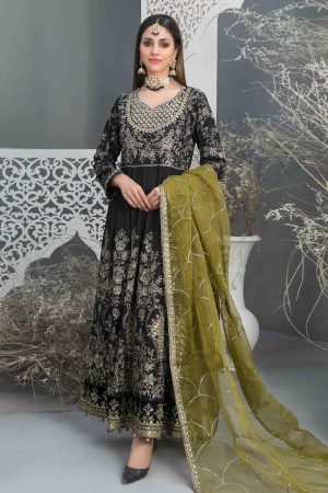 Satan Staple Salwar Suit 201485 01