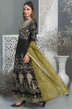 Satan Staple Salwar Suit 201485 03