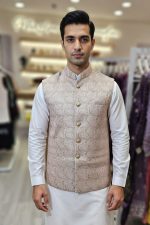 Men Koti Vest 550000 02