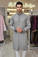Moon Dust Punjabi In Gray 550062 01