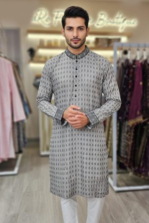 Moon Dust Punjabi In Gray 550062 01