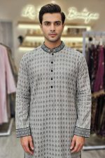 Moon Dust Punjabi In Gray 550062 02