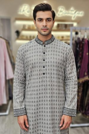 Moon Dust Punjabi In Gray 550062 02