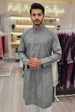 Moon Punjabi In Gray 550131 01