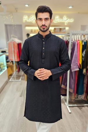 Punjabi In Blue 5501111 01