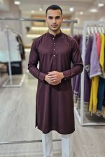 Punjabi In Brown 550026 01